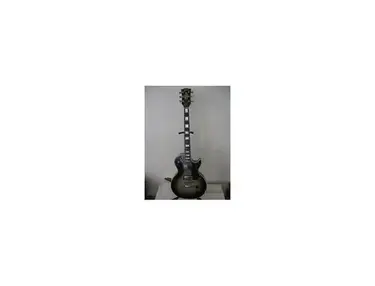 Gibson Les Paul Custom Silverburst 1983