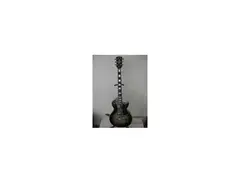 Gibson Les Paul Custom Silverburst 1983 main image