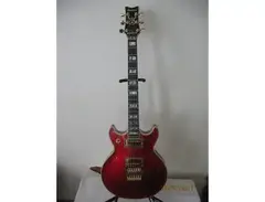 1985 Ibanez Artist Super Edition FR (Edge Trem). main image