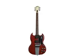 Gibson Frank Zappa Signature Roxy SG (2013)