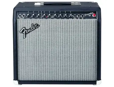 Fender Princeton 65