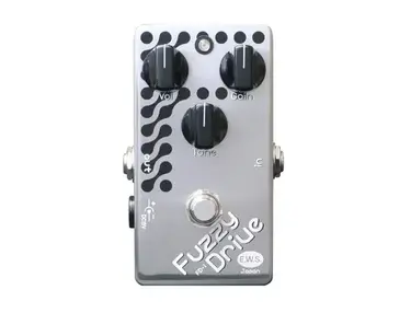EWS Fuzzy Drive