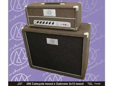 Acedo Audio 296