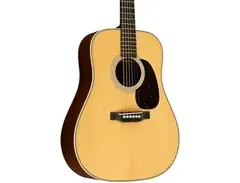 Martin D-28 Authentic 1937 VTS Acoustic Guitar