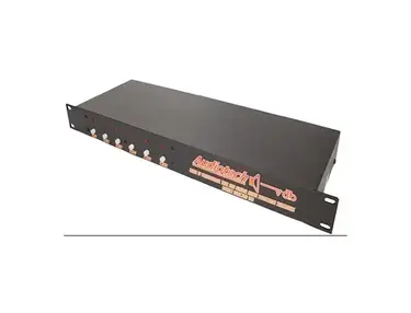 Audiotech Source Selector 1x6