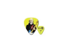 Seven Kings Guitar Picks main image