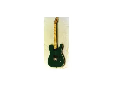 Hamburguitar George Harrison Custom Guitar