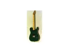 Hamburguitar George Harrison Custom Guitar