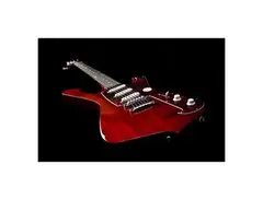 Ibanez Frm100tr Fireman Paul Gilbert Signature Electric Guitar