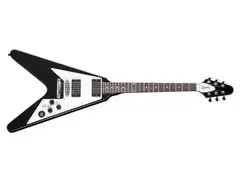 Gibson Custom Kirk Hammett Flying V Signature Guitar