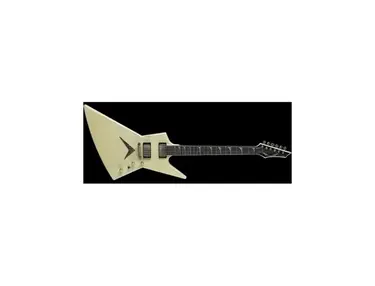 Dean USA Dave Mustaine ZERO Korina Ltd