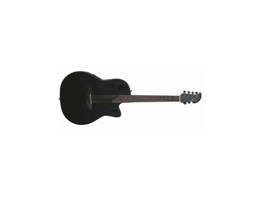 Ovation Tangent Series T357 Acoustic-Electric Guitar - What To Ovation Tangent Series T357 Acoustic-Electric Guitar - What To