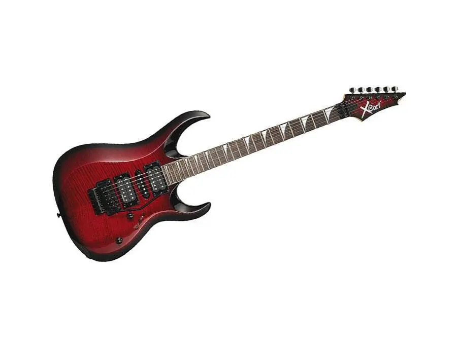 Cort X11 Guitar - What To Know & Where To Buy | Equipboard Cort X11 Guitar - What To Know & Where To Buy | Equipboard