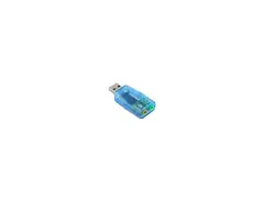USB generic audio interface main image