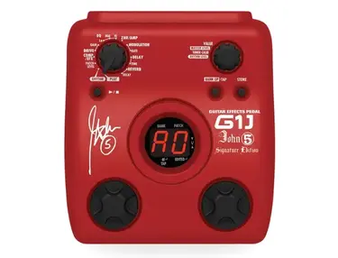 John 5 | Equipboard