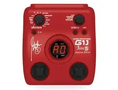 Zoom G1J John 5 Signature Pedal