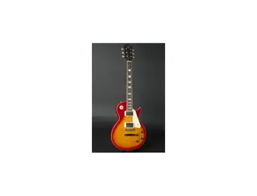 Jack and Danny LS100 CS Cherry Sunburst