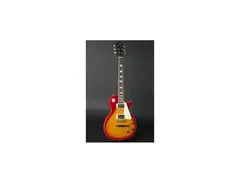 Jack and Danny LS100 CS Cherry Sunburst main image