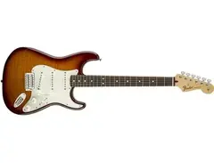 Fender Standard Stratocaster Plus Top