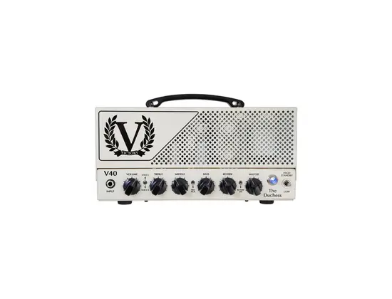 Victory Amplification V40 Duchess
