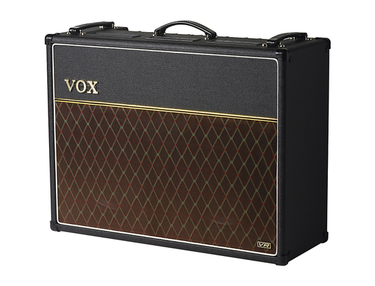 Vox AC-15 VR 1x12 Combo Amp