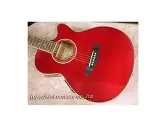Ibanez AEG15E Red main image