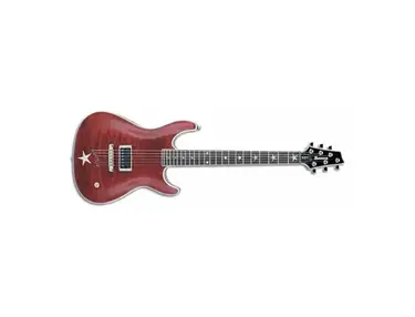 Ibanez MFM2 Marty Friedman Signature