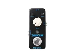 Mooer Blues Crab