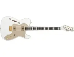 Fender Telecaser Thinline Deluxe 中古品 Fender Deluxe Telecaster Fender Telecaser Thinline Deluxe 中古品 Fender Deluxe Telecaster