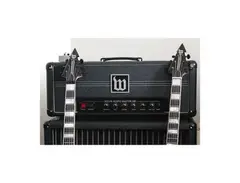 Wylde Audio Master 100 Amp Head main image