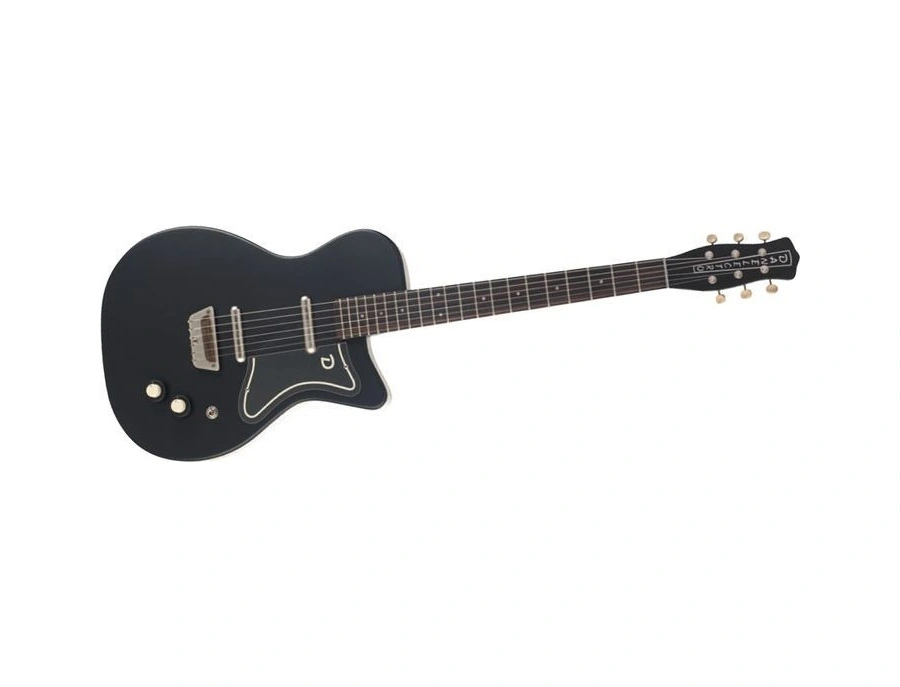 Danelectro 56 U2 - What To Know & Where To Buy | Equipboard Danelectro 56 U2 - What To Know & Where To Buy | Equipboard