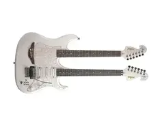 Tagima Double Neck Edu Ardanuy Electric Guitar