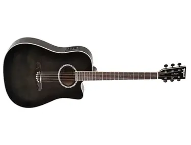 Tagima Edu Ardanuy Signature Acoutic Guitar\