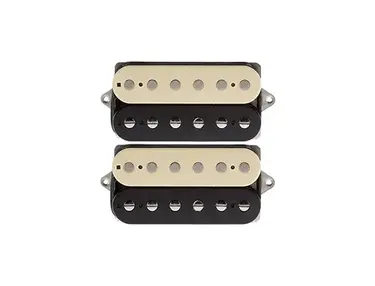 Suhr Doug Aldrich Signature
