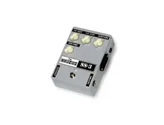 Pete Cornish SS-3 - What To Know & Where To Buy | Equipboard Pete Cornish SS-3 - What To Know & Where To Buy | Equipboard