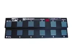 Rolls RFX MP128 MIDI Buddy