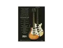 PRS EG1 series II h/s/h main image