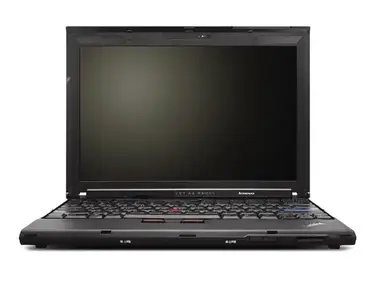Lenovo Thinkpad X200
