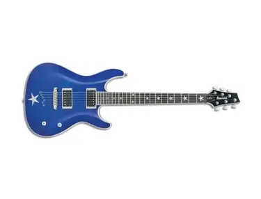 Ibanez MFM1 Marty Friedman Signature Model