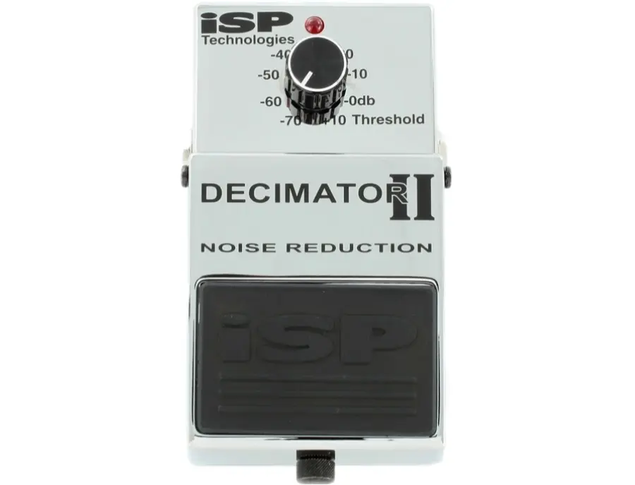 ISP Technologies Decimator II - What To Know & Where To Buy ISP Technologies Decimator II - What To Know & Where To Buy
