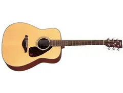 YAMAHA FG 700 MS main image