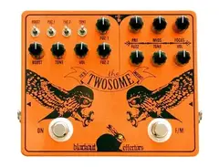 Blackout Effectors Twosome