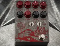 Menatone Kar Krash Deluxe main image