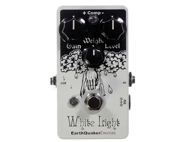 EarthQuaker Devices White Light