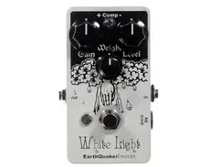 EarthQuaker Devices White Light