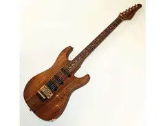 Suhr Reb Beach