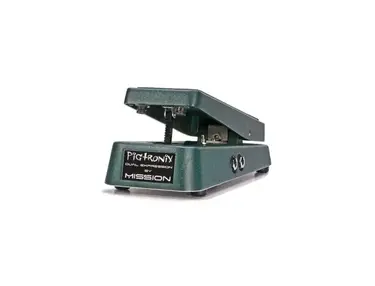 Mission Engineering Pigtronix Dual Expression Pedal