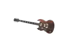 JayDee Custom Guitars Custom SG "No.1/Old Boy"