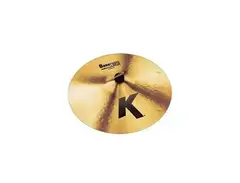 Zildjian K 18" Dark Crash Medium-Thin
