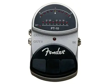 Fender PT-10